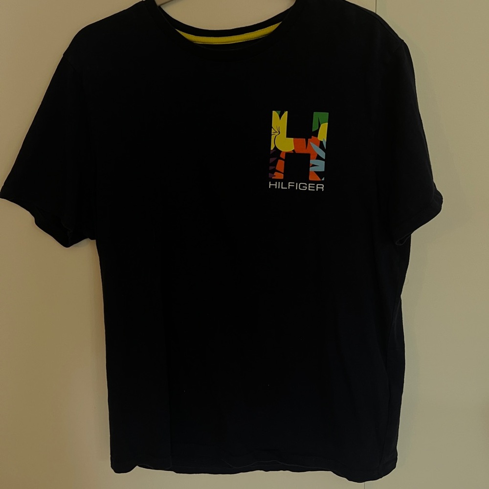 Tommy Hilfiger T-Shirt